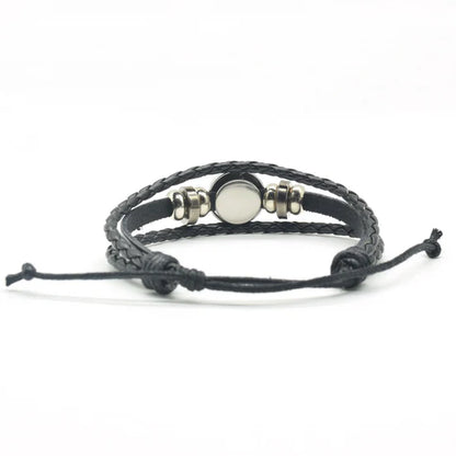 Gemini Spirit Bracelet