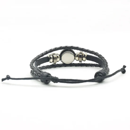 Sagittarius Spirit Bracelet