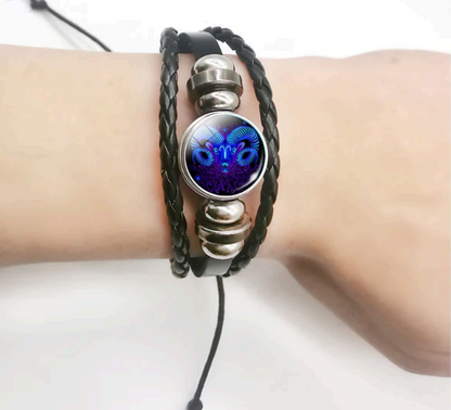 Aries Spirit Bracelet