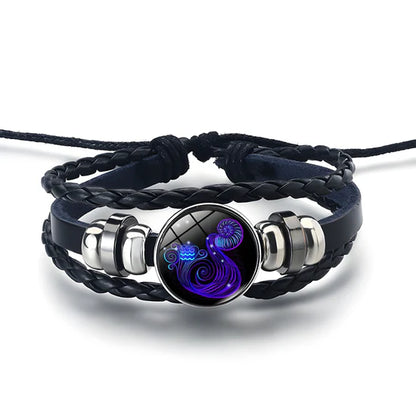 Aquarius Spirit Bracelet