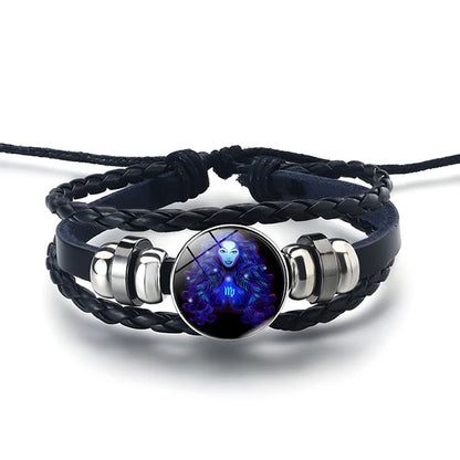 Virgo Spirit Bracelet